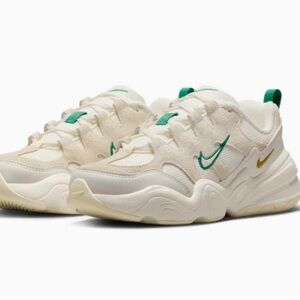 Nike Tech Hera  “PALE IVORY WHITE”